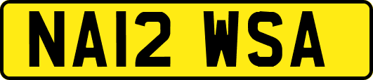 NA12WSA