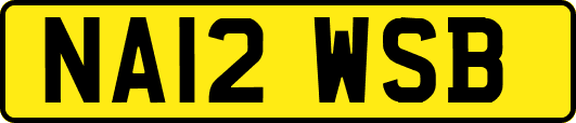 NA12WSB