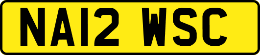 NA12WSC