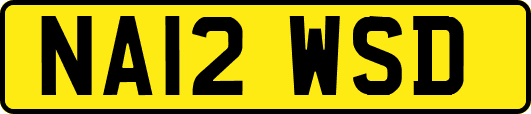 NA12WSD