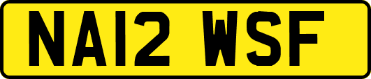 NA12WSF