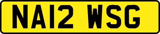 NA12WSG
