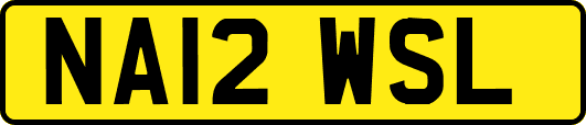 NA12WSL