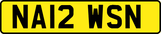 NA12WSN