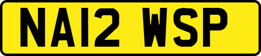 NA12WSP