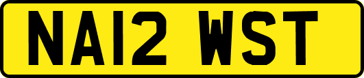 NA12WST
