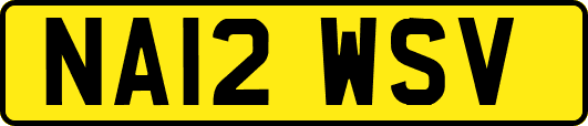 NA12WSV