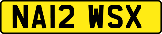 NA12WSX