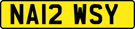 NA12WSY