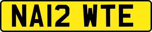 NA12WTE