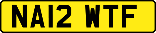 NA12WTF
