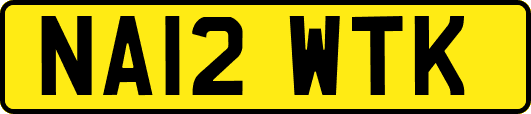 NA12WTK