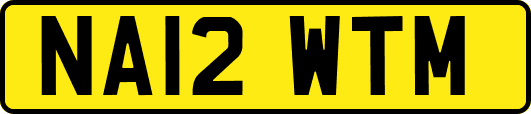 NA12WTM