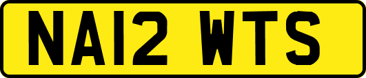 NA12WTS