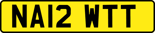 NA12WTT