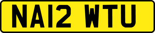 NA12WTU