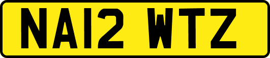 NA12WTZ