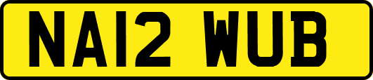 NA12WUB