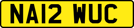 NA12WUC