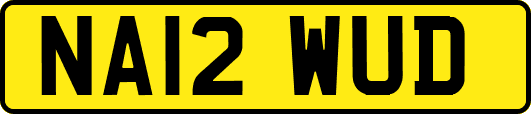 NA12WUD