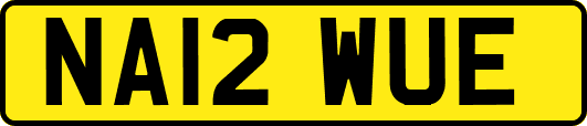 NA12WUE