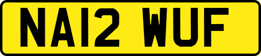 NA12WUF