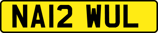 NA12WUL