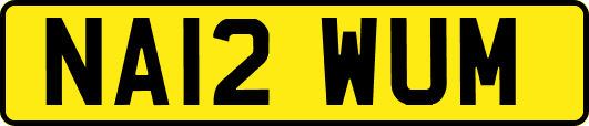 NA12WUM