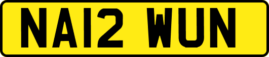 NA12WUN