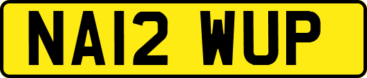 NA12WUP