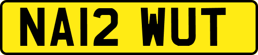 NA12WUT