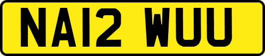 NA12WUU