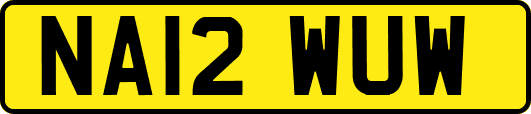 NA12WUW