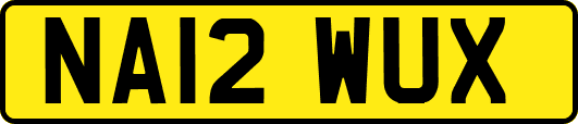 NA12WUX