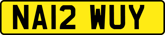 NA12WUY