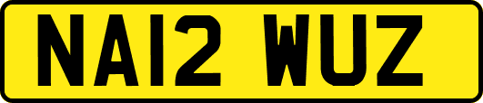NA12WUZ