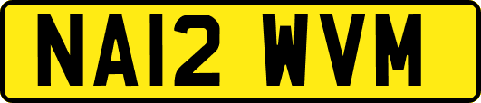 NA12WVM