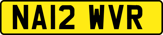 NA12WVR