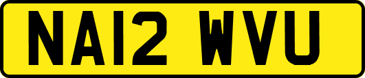 NA12WVU