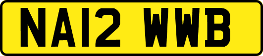 NA12WWB