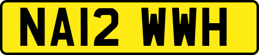 NA12WWH