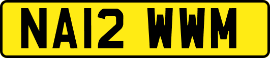 NA12WWM