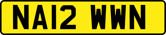 NA12WWN