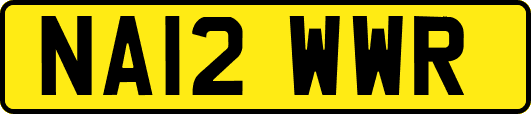 NA12WWR