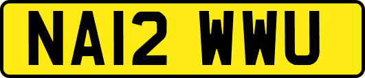 NA12WWU