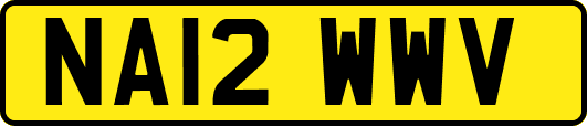 NA12WWV