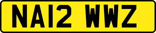 NA12WWZ
