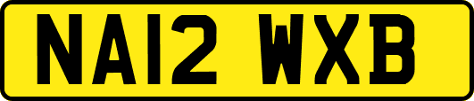NA12WXB