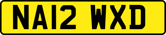 NA12WXD