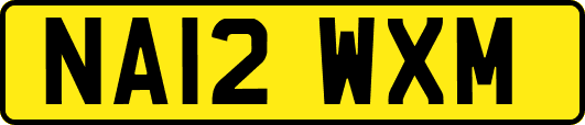 NA12WXM